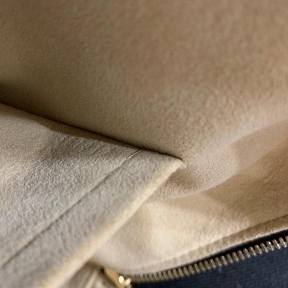 💯% authentic Louis Vuitton Manhattan Monogram bag - Picture 12 of 12